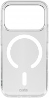 D3O Extreme Mag Case für iPhone 17 Pro/ 18 Pro transparent