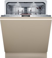 S157ZCX18E Vollintegrierbarer 60 cm Geschirrspüler