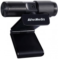 Live Streamer CAM 313 (PW313) Webcam