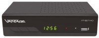 VT-92 T-HD DVB-T2 Receiver