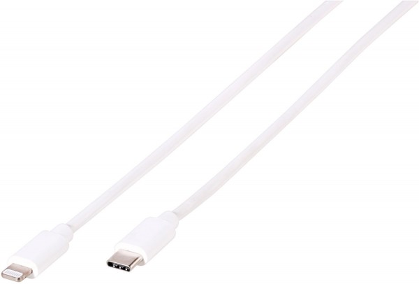 Lightning USB C Kabel 2m
