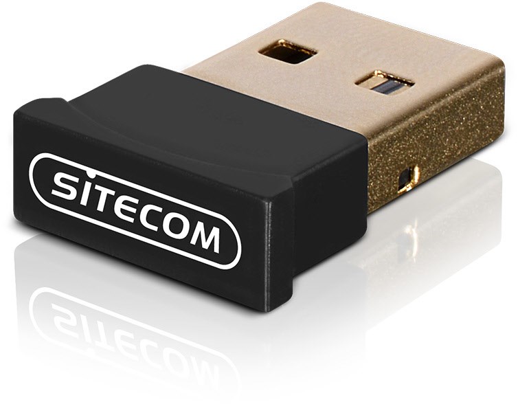 CN524 Bluetooth Adapter EURONICS