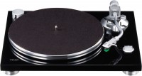 TN-3B-A Plattenspieler mit USB-Anschluss schwarz