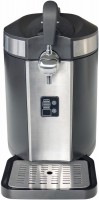 Bierzapfanlage Franzl schwarz
