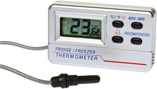 E4RTDR01 Thermometer