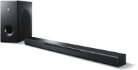 MusicCast BAR 400 Soundbar + Subwoofer schwarz
