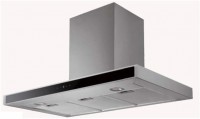 8090 G Z Wand-Dunstabzugshaube edelstahl