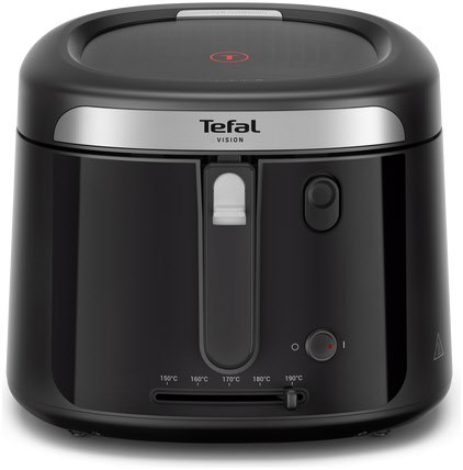 FF2528 Vision Fritteuse