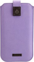 Milano XXL 5.2 Universaltasche fleure violett