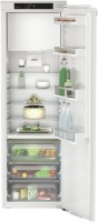 IRBe 5121-20 Einbau-Kühlschrank mit Gefrierfach weiß