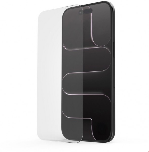 Schutzglas Clear Protect für iPhone Air transparent