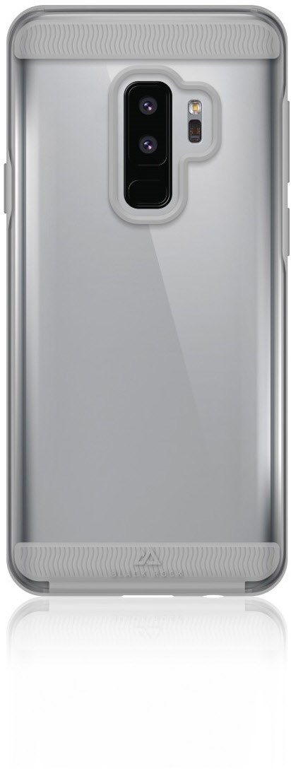 Cover Air Protect transparent für Galaxy S9+