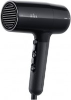 HD2.2 Haartrockner schwarz