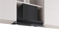 DBB67DP60 Einbau-Dunstabzugshaube mattschwarz