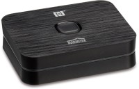 BoomBoom 93 Bluetooth-Empfänger schwarz