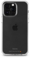 Handyhülle Extreme Protect für iPhone 14 Pro transparent