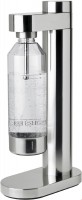 Brus Trinkwasser-Sprudler steel