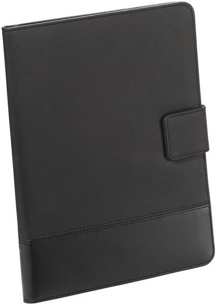 Universal Organizer Tasche 10 für Tablets schwarz