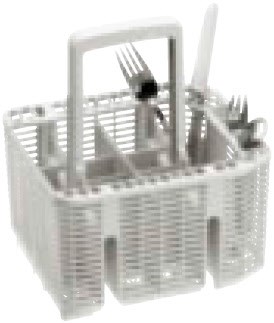 Image of GBU5000 Besteckkorb Geschirrspüler-Zubehör