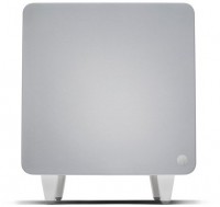 Minx X301 Aktiv-Subwoofer weiss