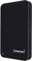 Memory Drive 2,5" USB 3.0 (4TB) Externe Festplatte schwarz