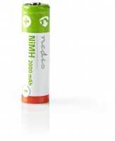 BANM20HR64B (2000mAh) (4 Stk.) Akku