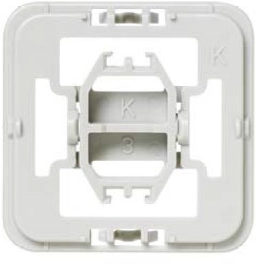 Adapter-Set Kopp (3 Stk.)