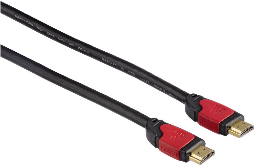 TL HDMI-1.4-Verbindungskabel 5,0 m
