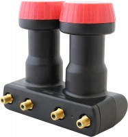Diavolo Monoblock Quad LNB