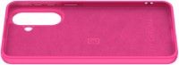 Chroma Backcover für Galaxy A57 rosa