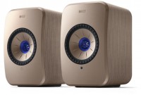 LSX II /Paar Regallautsprecher Soundwave by Sir Terence Conran