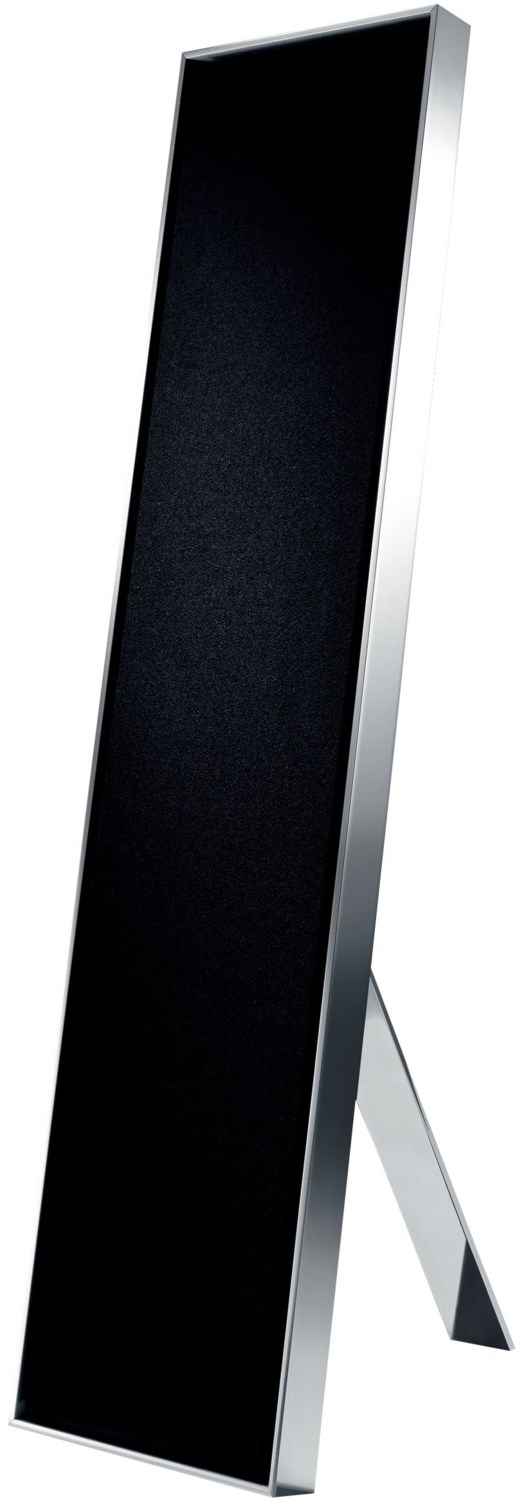 Floorstand Speaker R ID Lautsprecherständer chrome