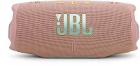 Charge 6 Bluetooth-Lautsprecher pink