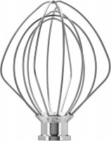 5KSM5THWWSS Schneebesen Küchenmaschinen-Zubehör edelstahl