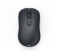 WM-200 Kabellose Maus schwarz