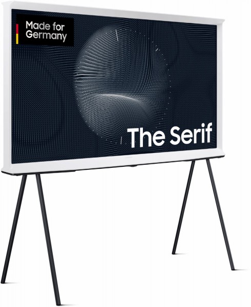 Samsung QN43LS01TA 43 Serif TV QLED日本未発売 Samsung QN43LS01TA 43 Serif TV QLED日本未発売 - メルカリ