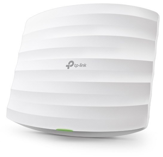 EAP245 WLAN Accesspoint weiß