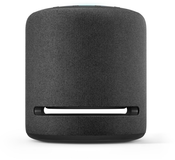 Amazon Echo Studio Smart Speaker schwarz | EURONICS