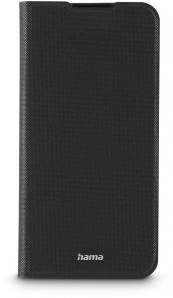 Handytasche Daily Protect für Galaxy S24 schwarz