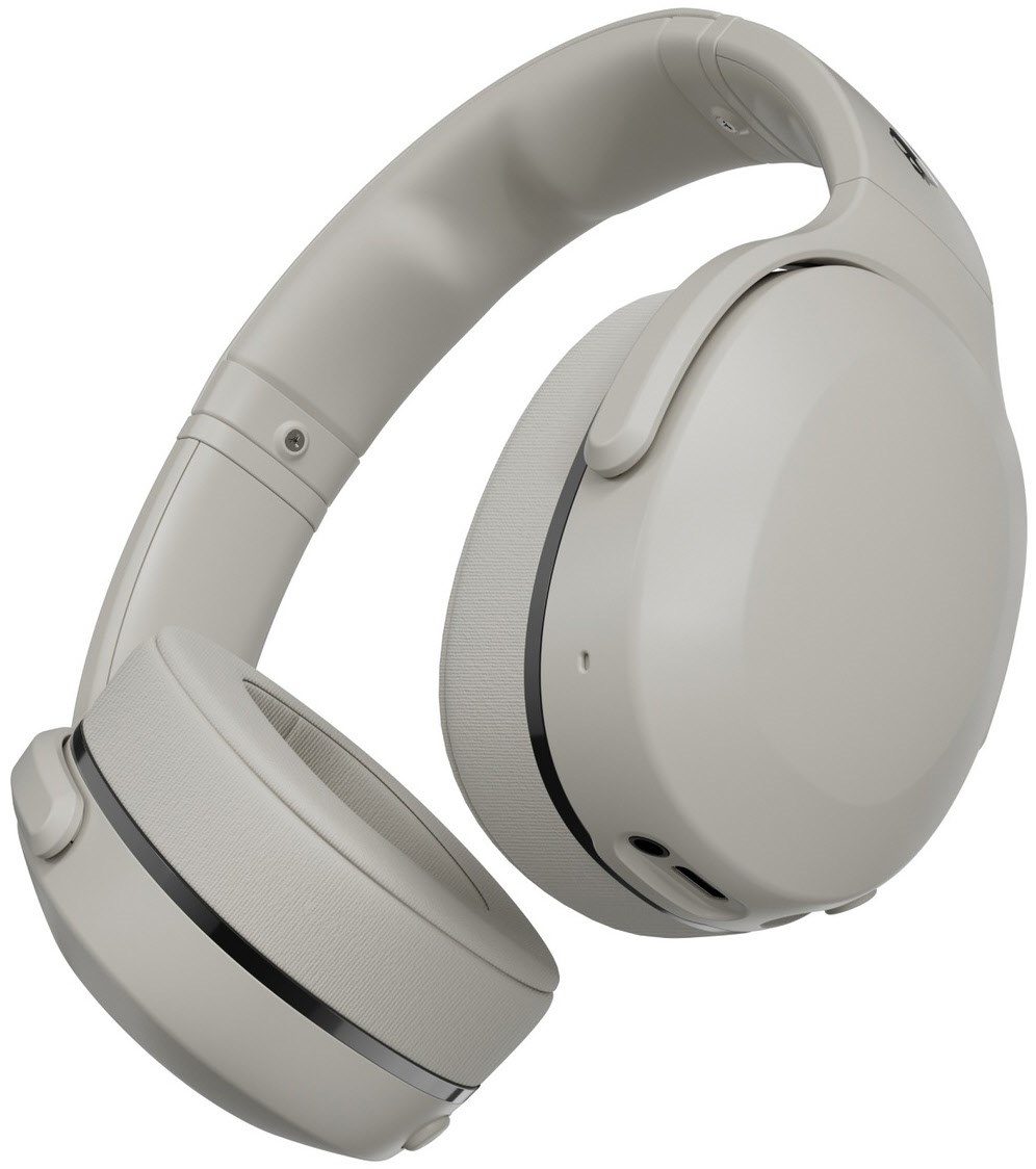 Skullcandy Crusher Active Hellgrau