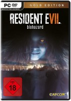 Resident Evil 7 Gold Edition