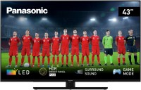 TX-43LXN888 108 cm (43") LCD-TV mit LED-Technik schwarz