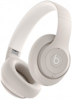 Beats Studio Pro Bluetooth-Kopfhörer sandstein
