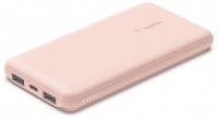 Boost Charge (10.000mAh) Powerbank rosa