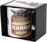 Baby Yoda Tasse