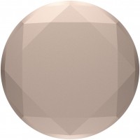 PopGrip Premium Metallic Diamond rosegold
