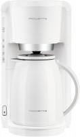 CT3801 Adagio Filter-Kaffeemaschine weiß/edelstahl