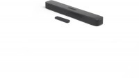 Bar 2.0 Soundbar schwarz