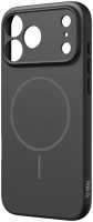Hype Mag Case für iPhone 17 Pro Max/18 Pro Max schwarz