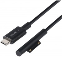 Connect Pro1 Ladekabel (1,5m) für Surface Pro